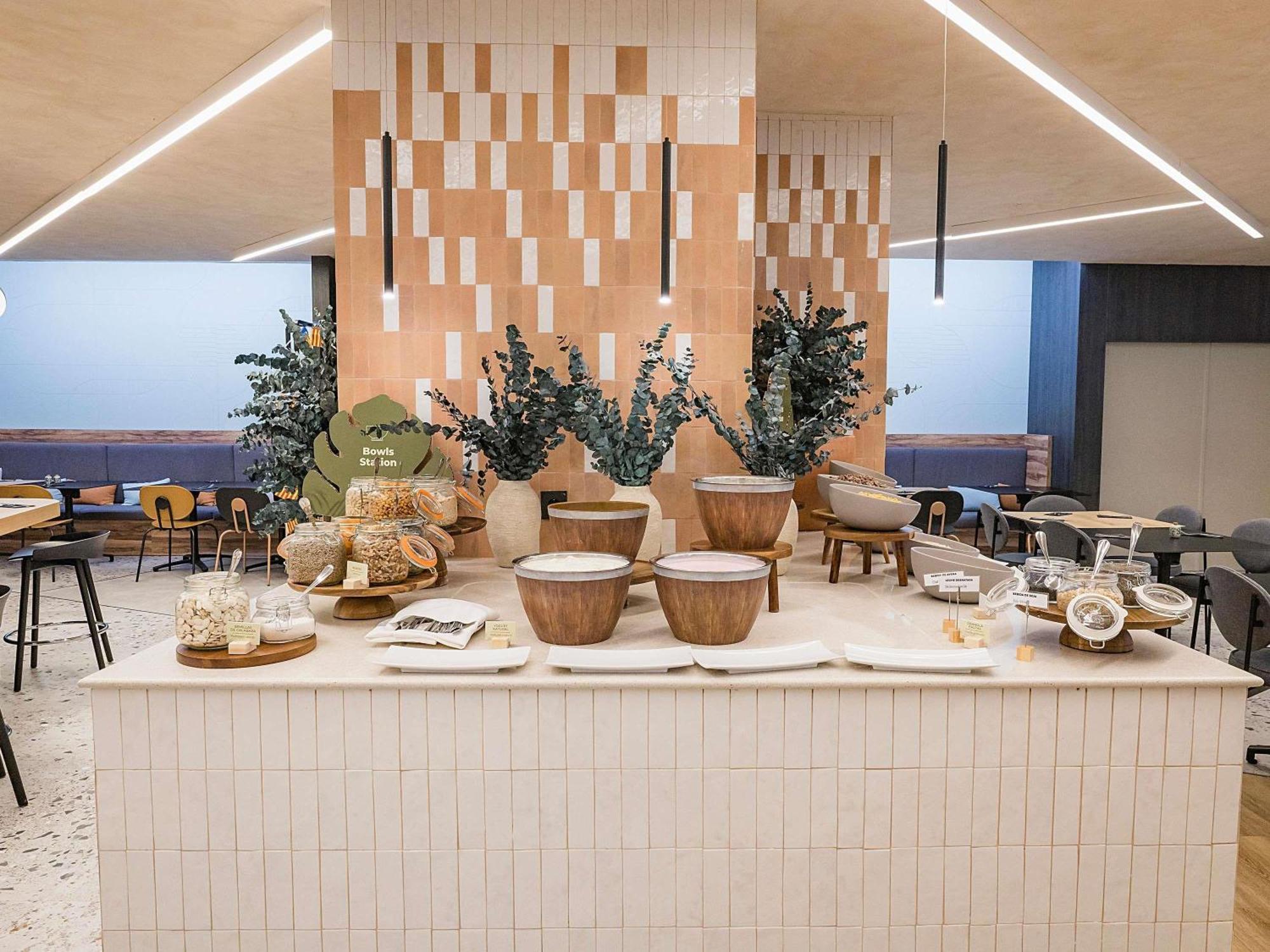 Novotel Valencia Lavant, Valencia